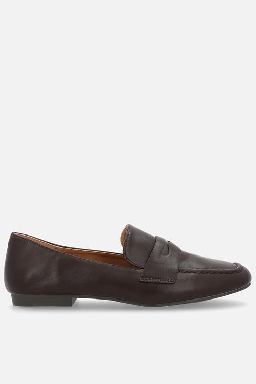 Ozma loafer - brown