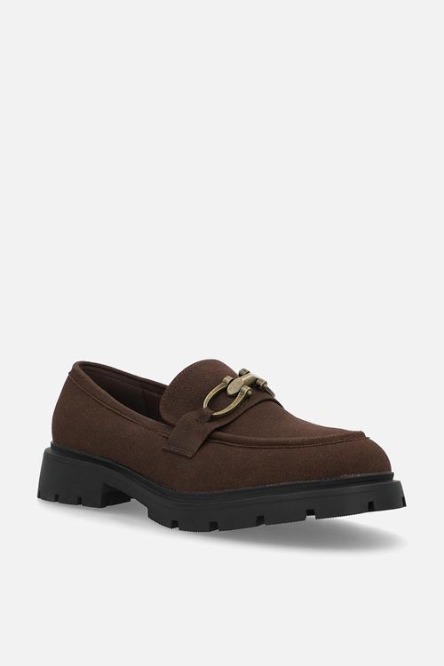 Olina loafer - brown