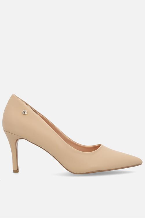 Pump heel - neutral