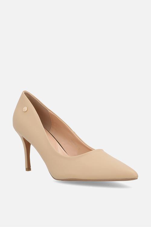 Pump heel - neutral