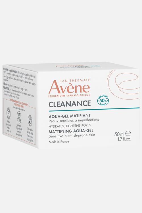 Cleanance Aqua Gel Moisturiser
