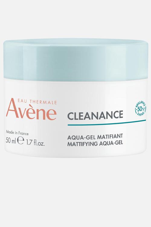 Cleanance Aqua Gel Moisturiser