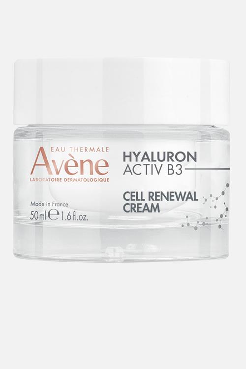 Hyaluron Cream Jar