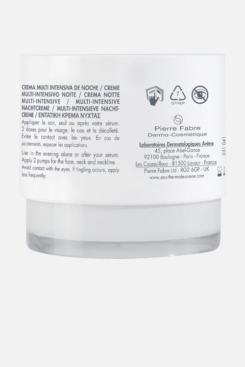 Hyaluron Night Cream