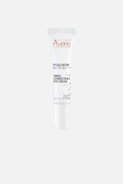 Hyaluron Eye Cream