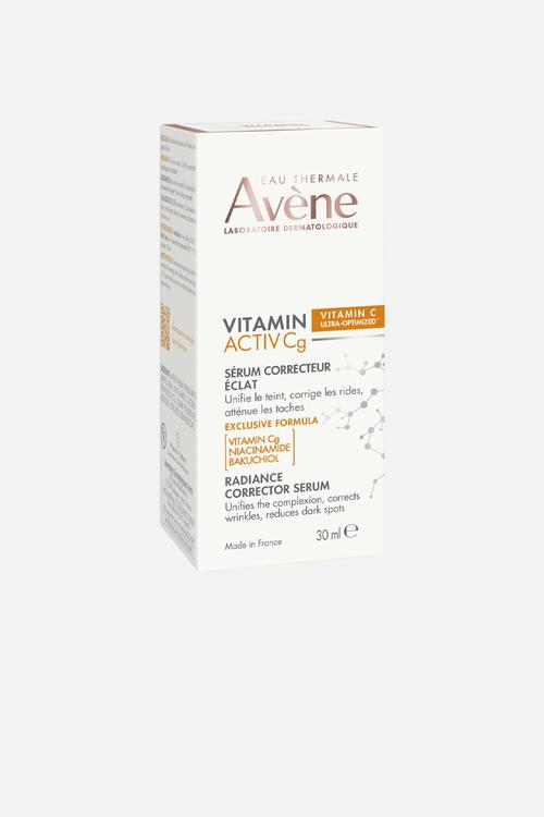 Vit Activ Cg Serum