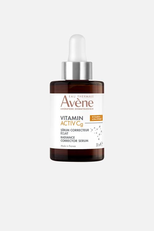Vit Activ Cg Serum