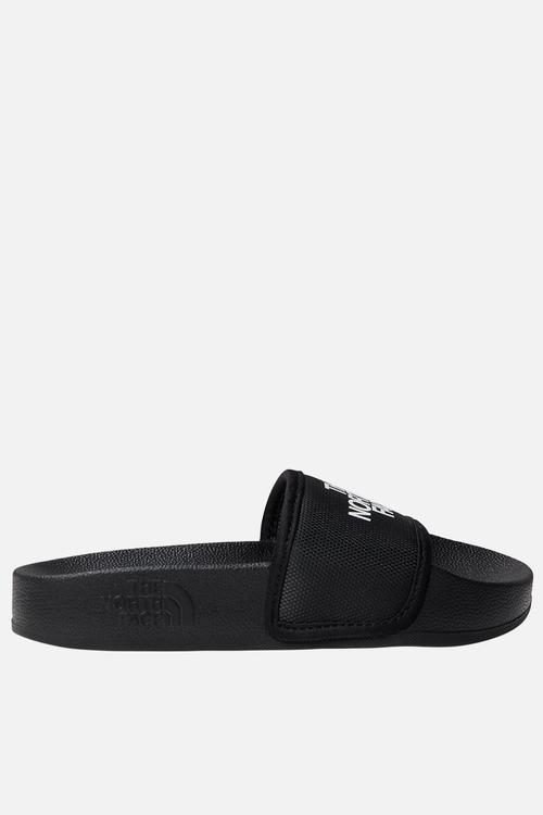 M Base camp slide iii - black & white