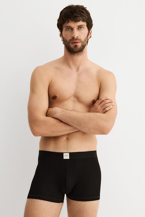 3-Pack short trunks with lycra® - multi