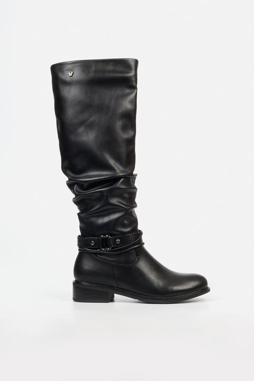 Huda 20 boot - black
