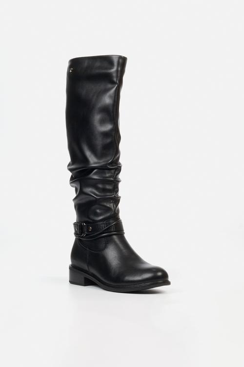 Huda 20 boot - black