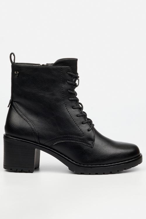 Noxer 8 boot - black
