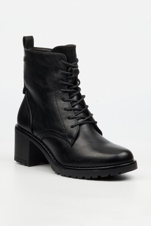 Noxer 8 boot - black