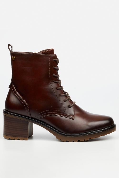Noxer 8 boot - chocolate