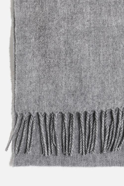Scarf - grey