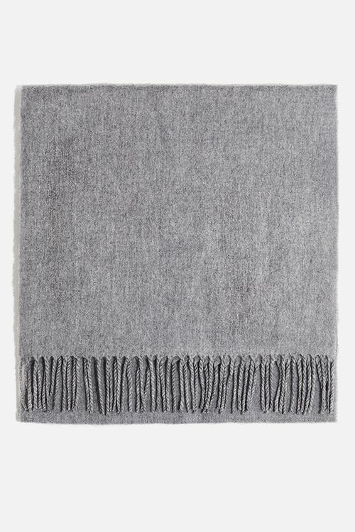 Scarf - grey