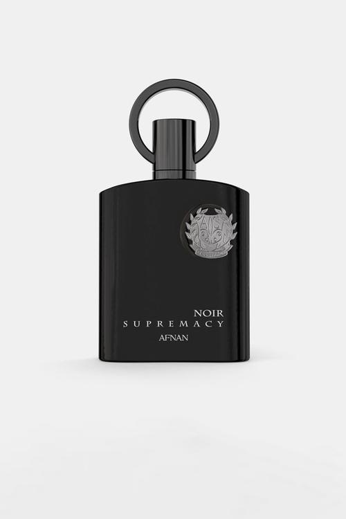 Afnan Supremacy Noir Edp - 100ml