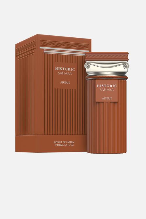 Afnan Historic Sahara Edp - 100ml