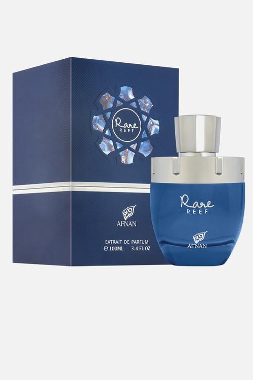 Afnan Rare Reef Edp - 100ml
