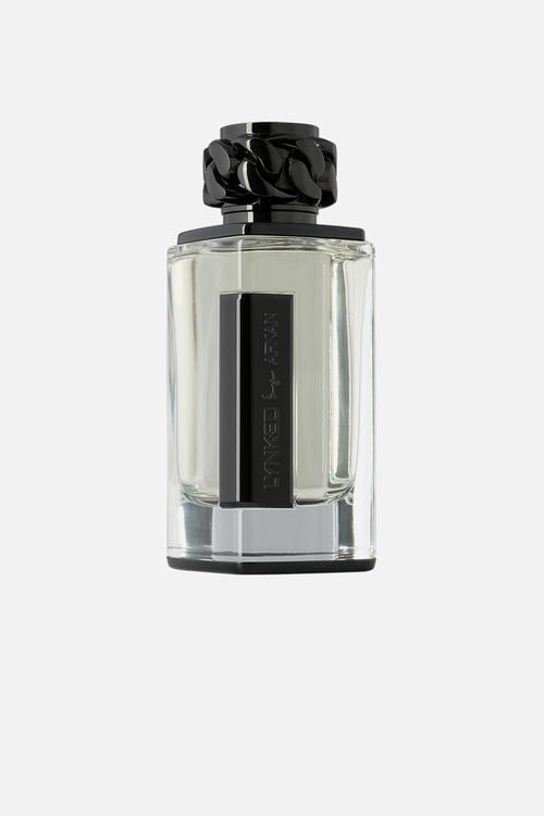 Afnan Lynked Freedom Black Edp - 100ml