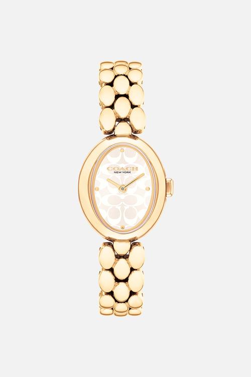 Sammy 14504417CH - Gold