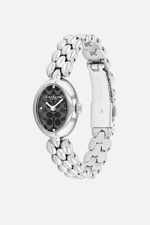 Sammy 14504420CH - Silver