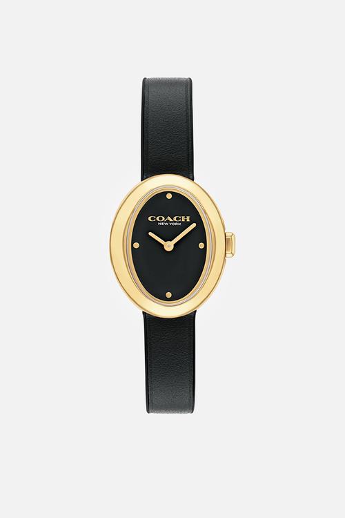 Sammy 14504421CH - Black