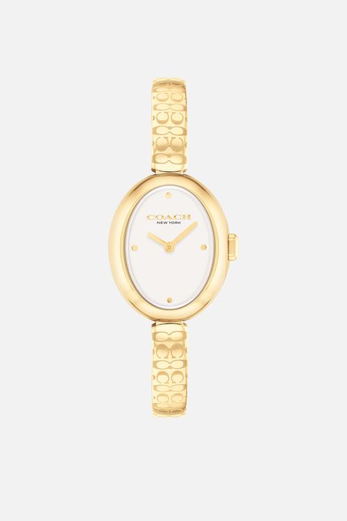 Sammy 14504528CH - Gold