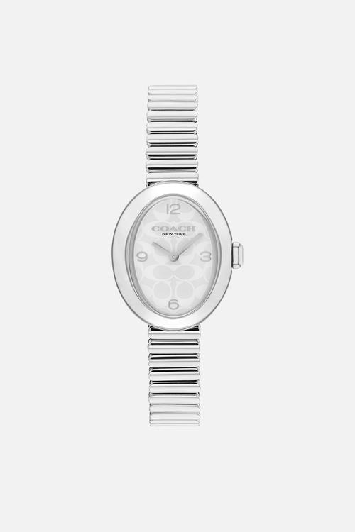 Sammy 14504570CH - Silver