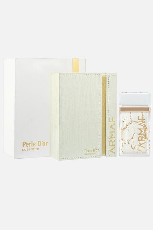 Amraf Perle D'Or Edp - 75ml