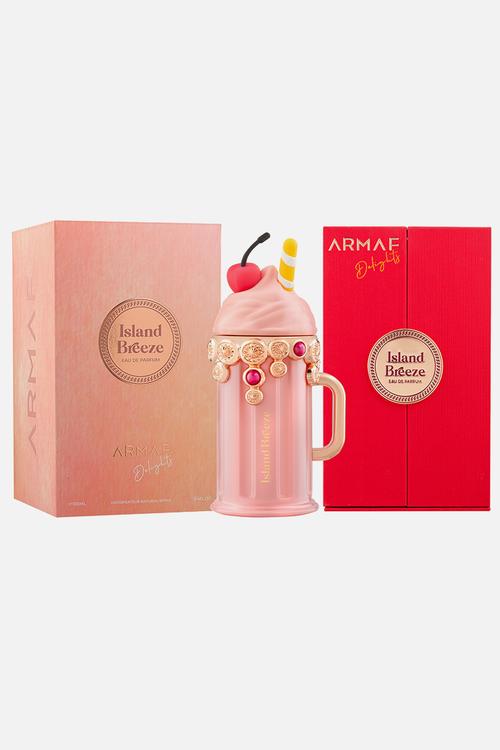Armaf Delights Island BreezeEdp - 100ml