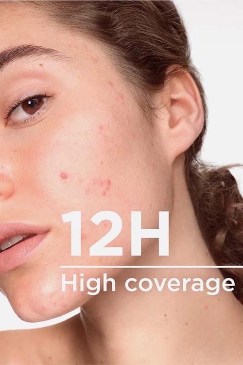 Sebium Kerato+ Cover Anti-Blemish Tinted Gel-Cream - 30ml