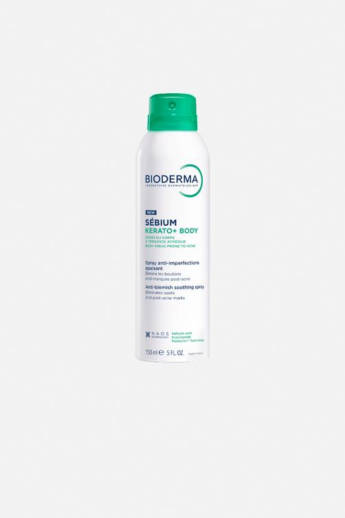 Sebium Kerato+ Body Spray -150ml