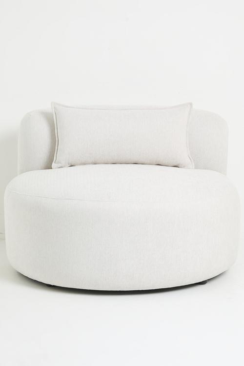 Luwi Daybed - Natural