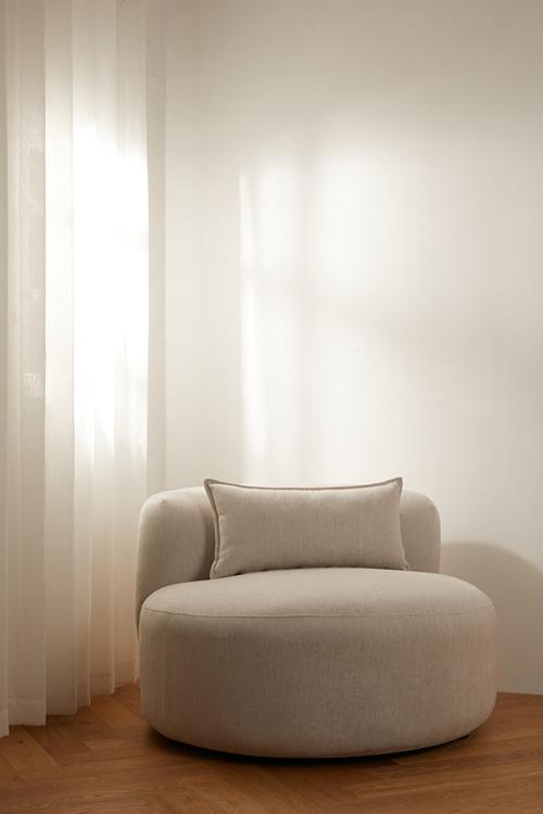 Luwi Daybed - Natural
