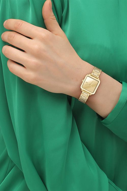 2001464 Watch - Gold