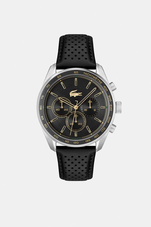 2011379 Boston 42mm Watch - Black