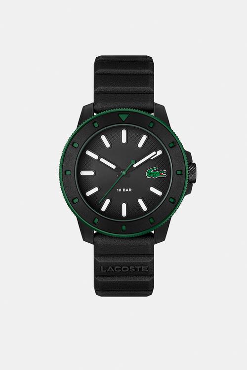 2011412 43mm Watch - Black