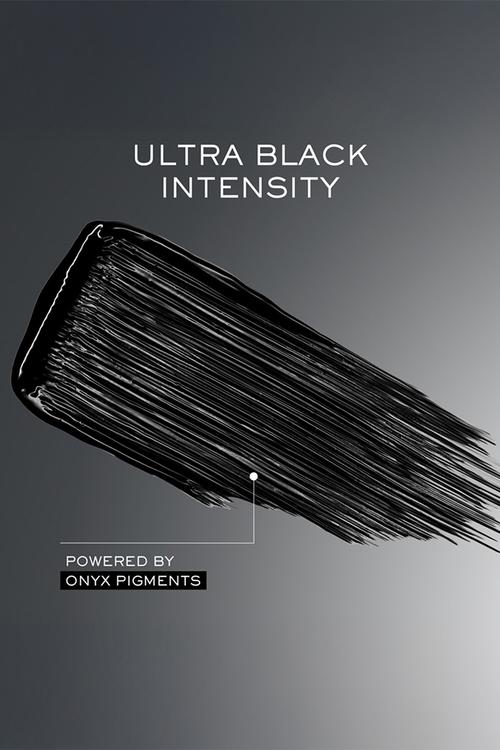 Hypnôse Drama Instant Extreme Volume Mascara - 01 Excessive Black