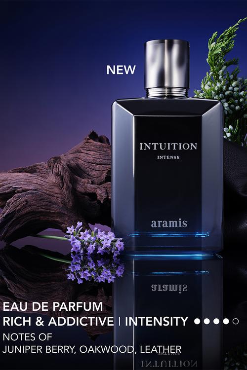 Aramis Intuition Intense Edp - 10ml