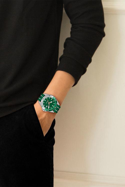 2011455 Mainsail Watch - Green