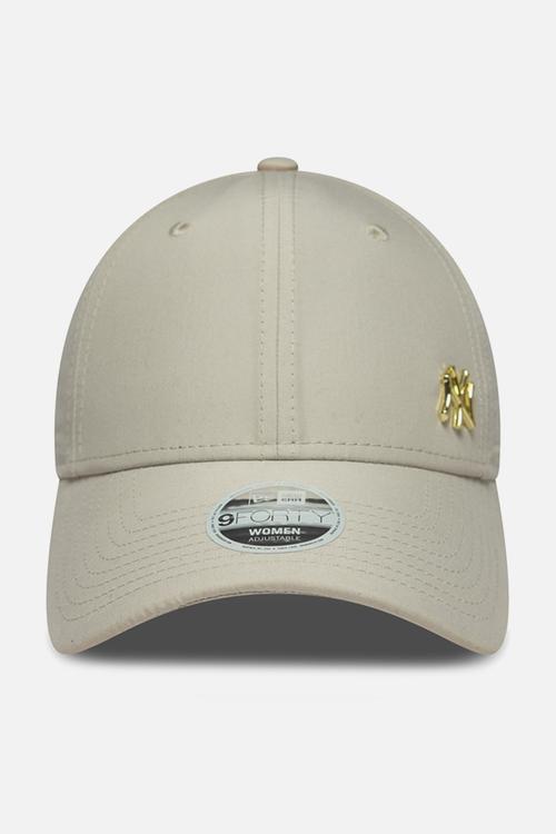 Female Flawless 9Forty® New York Yankees - Beige