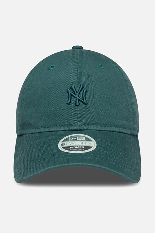 Female Washed Mini 9Twenty® New York Yankees - Green