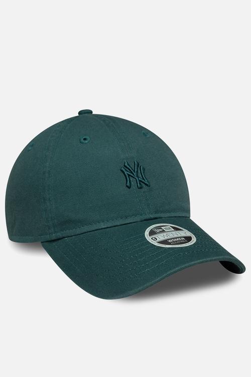 Female Washed Mini 9Twenty® New York Yankees - Green