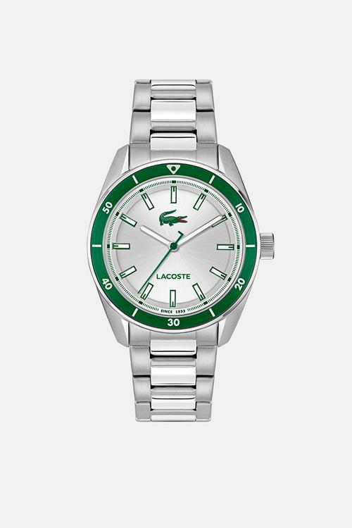 2011487 Boston Watch - Silver