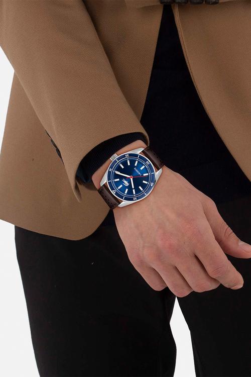 2011489 Boston Watch - Navy