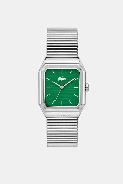 2011501 Rene Watch - Silver