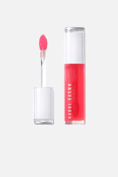 Extra Blushing Lip Oil  - Bare Cherry