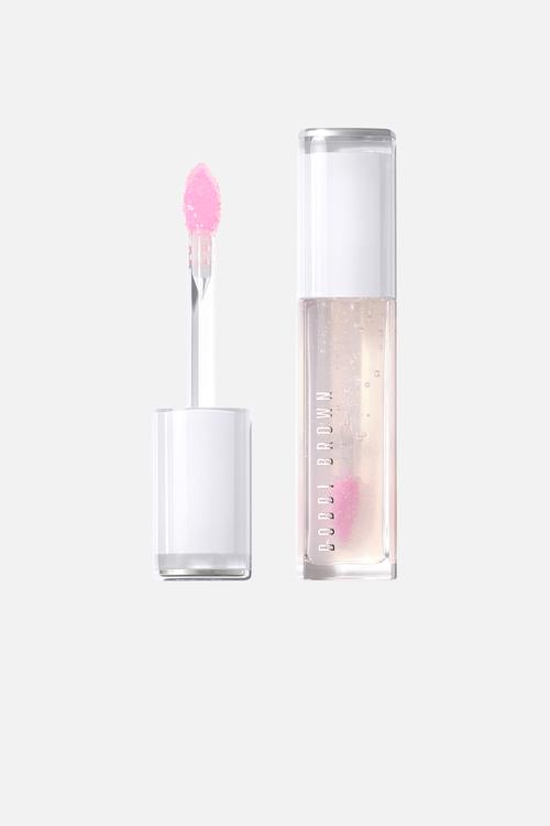 Extra Blushing Lip Oil  - Bare Pink