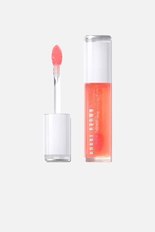 Extra Blushing Lip Oil  - Bare Peach